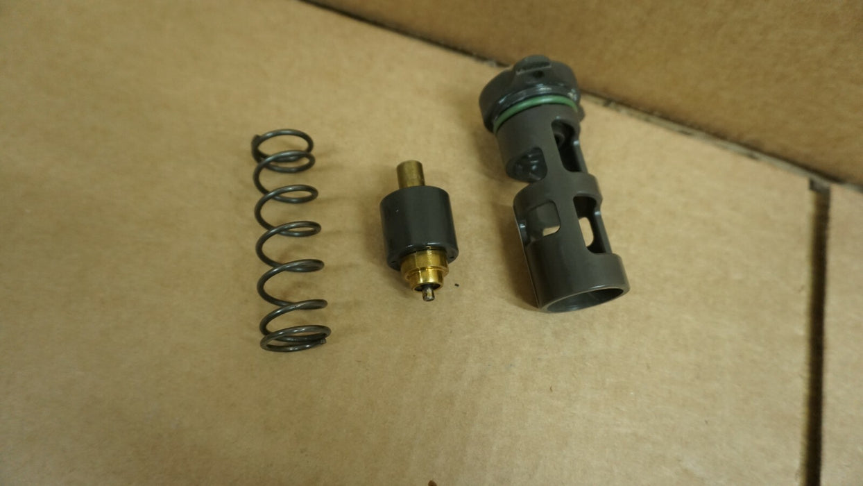 2016-2021 MERCEDES BENZ G550 4.0L V8 ENGINE MOTOR VALVE HOUSING A1771803600 OEM