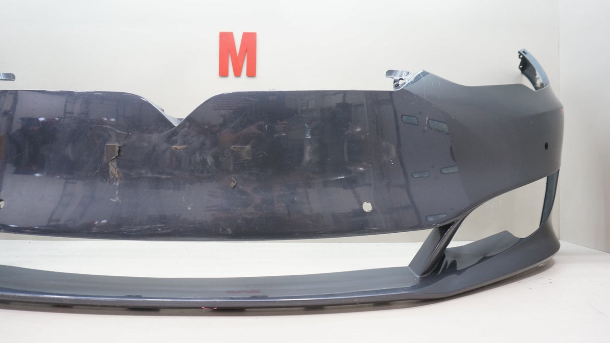 2016-2021 TESLA MODEL S FRONT BUMPER COVER PANEL OEM