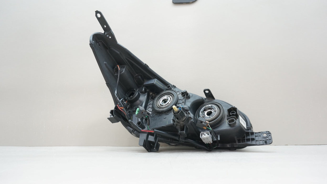 2017-2023 SUBARU IMPREZA FRONT LEFT DRIVER SIDE HALOGEN HEADLIGHT OEM