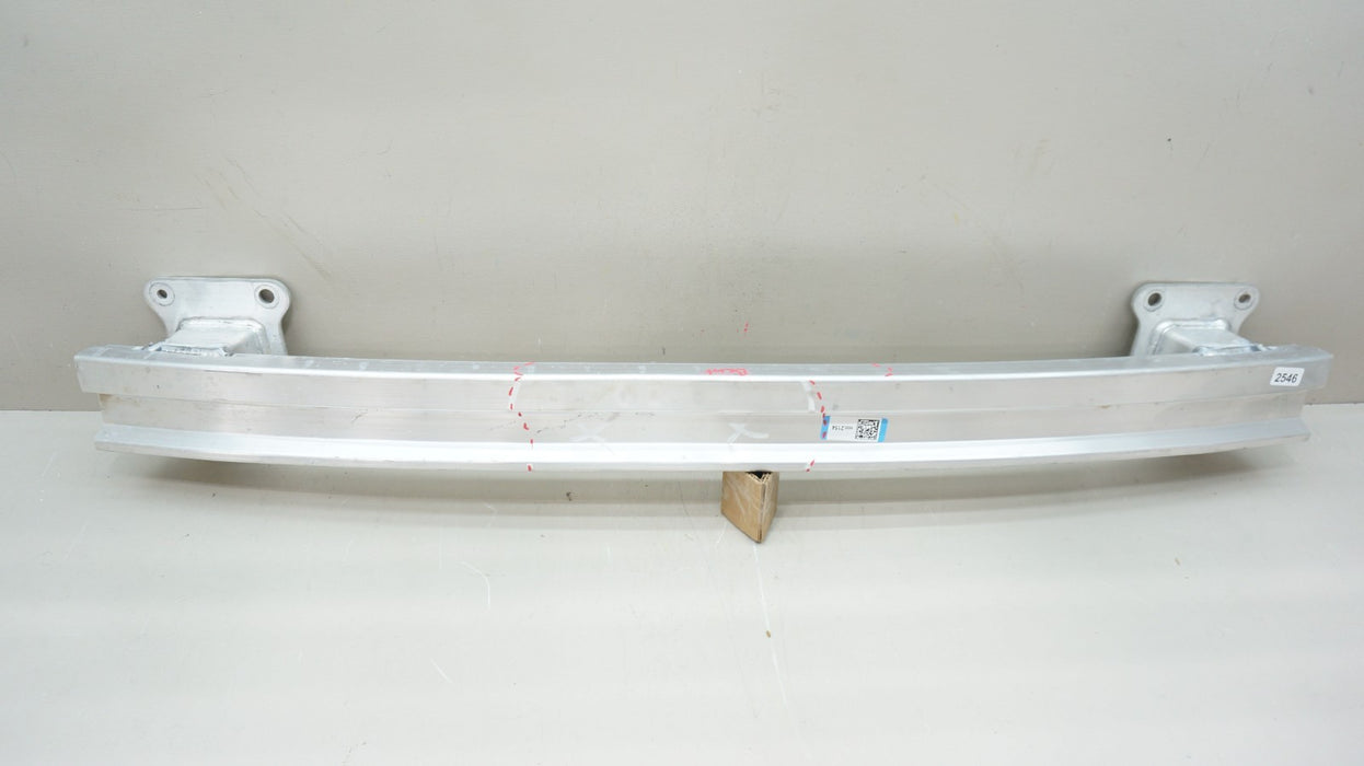 2023-2025 CADILLAC LYRIQ REAR BUMPER REINFORCEMENT IMPACT BAR OEM 85552154