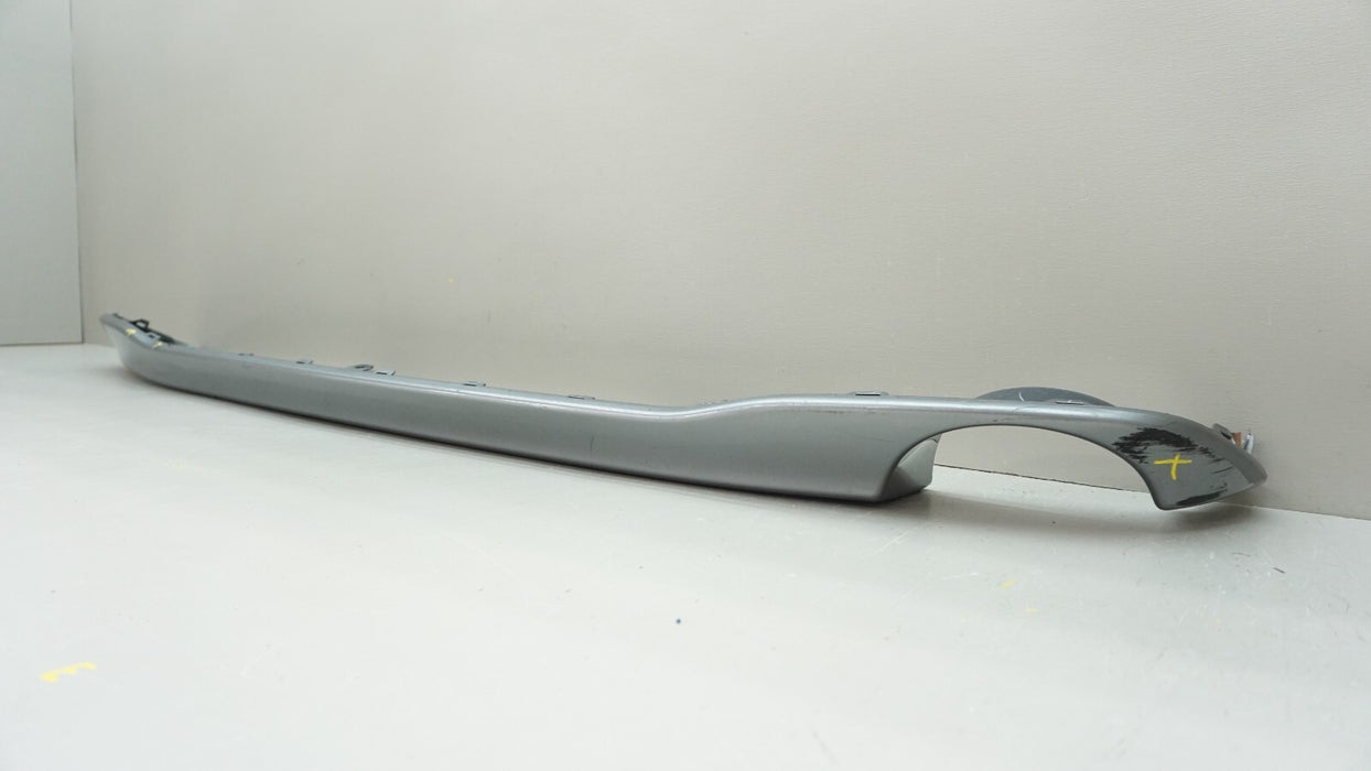 2023-2024 HONDA HR-V REAR LOWER BUMPER COVER VALANCE PANEL OEM 715603W0A3