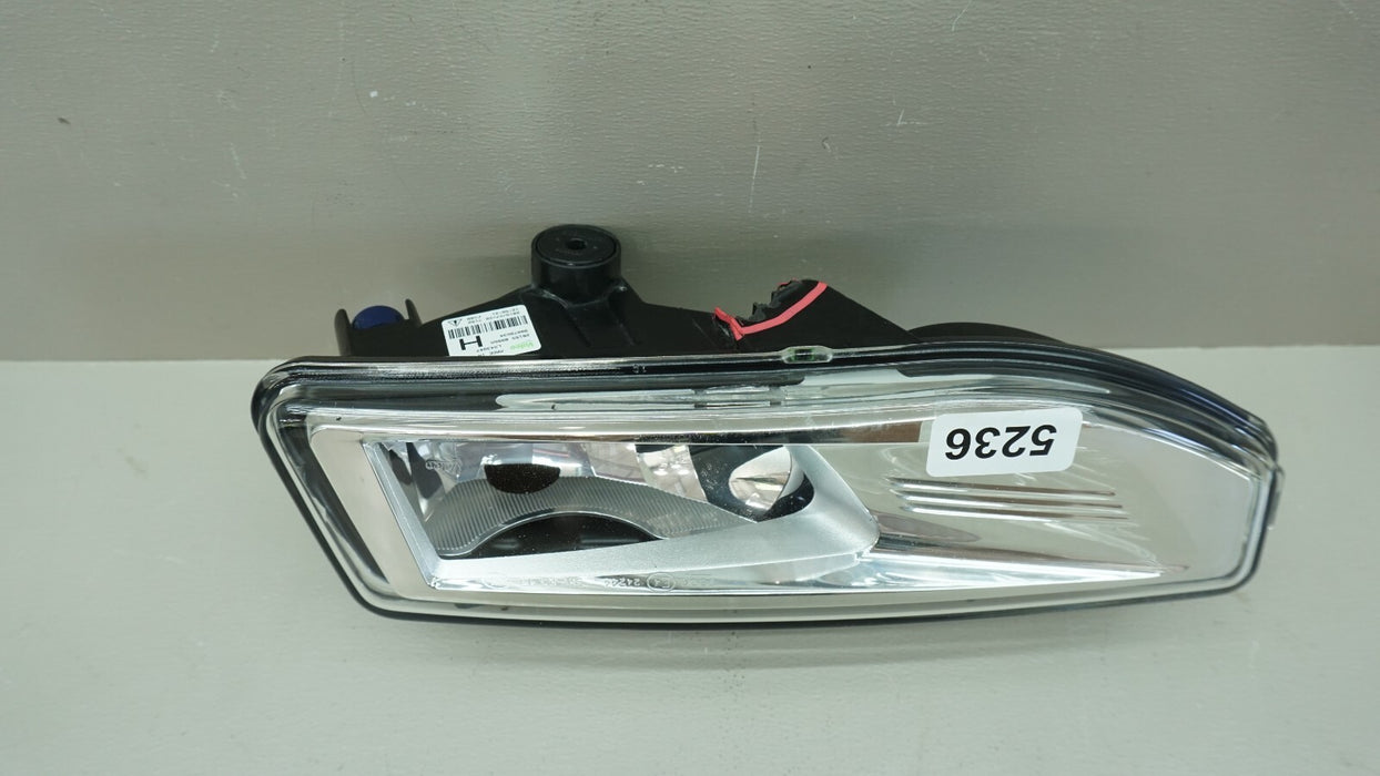 2016-2022 NISSAN KICKS ROUGE LEAF FRONT LEFT DRIVERS SIDE HALOGEN FOG LIGHT OEM
