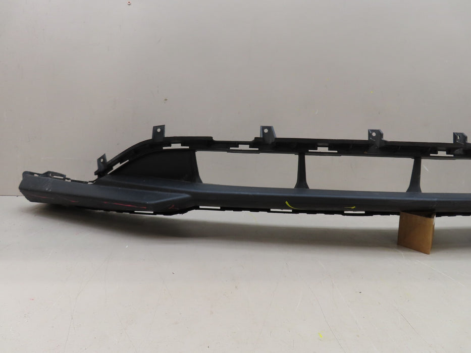 2016-2018 CHEVROLET MALIBU L LS LT FRONT LOWER BUMPER COVER PANEL OEM 078688570