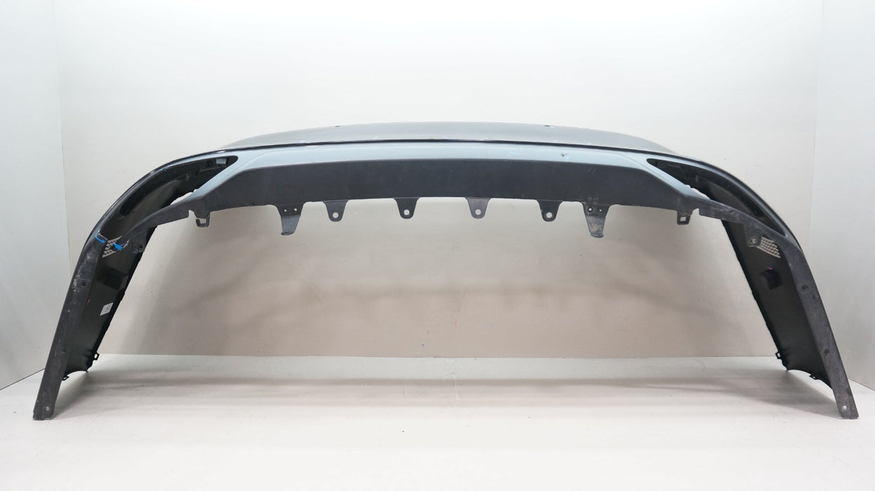 2019-2020 LEXUS ES350 REAR BUMPER COVER PANEL OEM 52159-33470