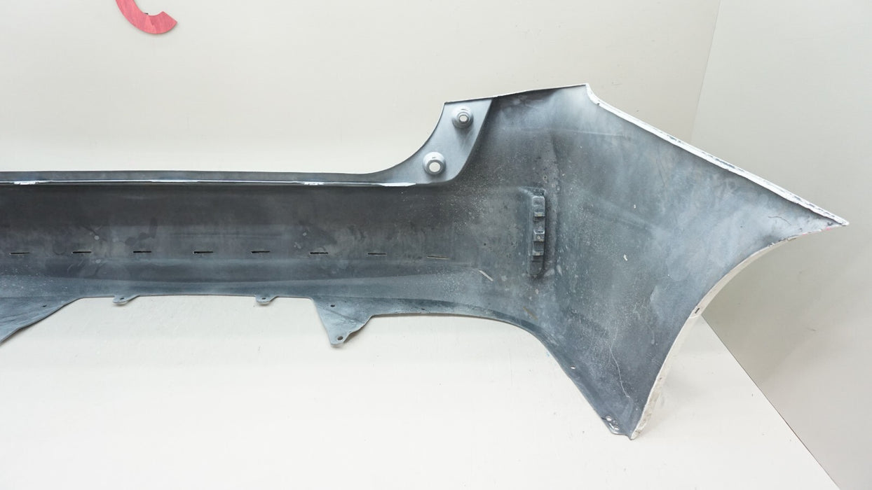 2012-2017 TOYOTA PRIUS V REAR BUMPER COVER 52159-47070 OEM