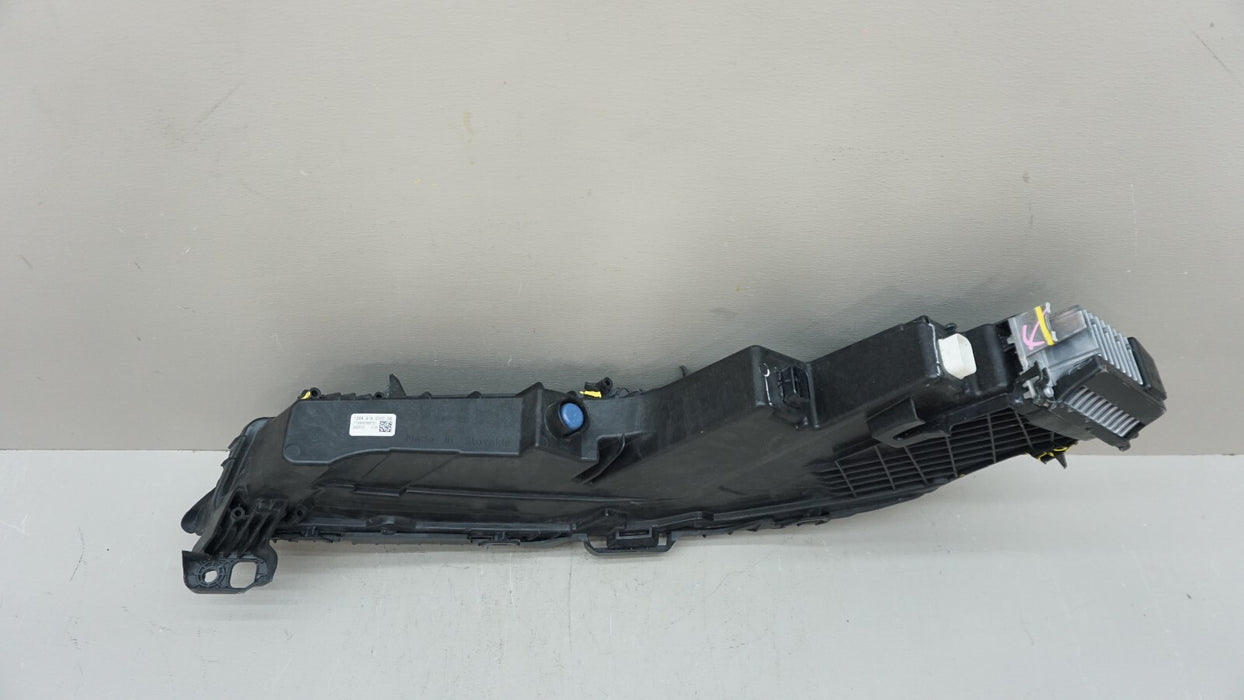 2023-2024 BMW 7-SERIES I7 G70 RIGHT PASSENGER LED DRL UPPER HEADLIGHT OEM
