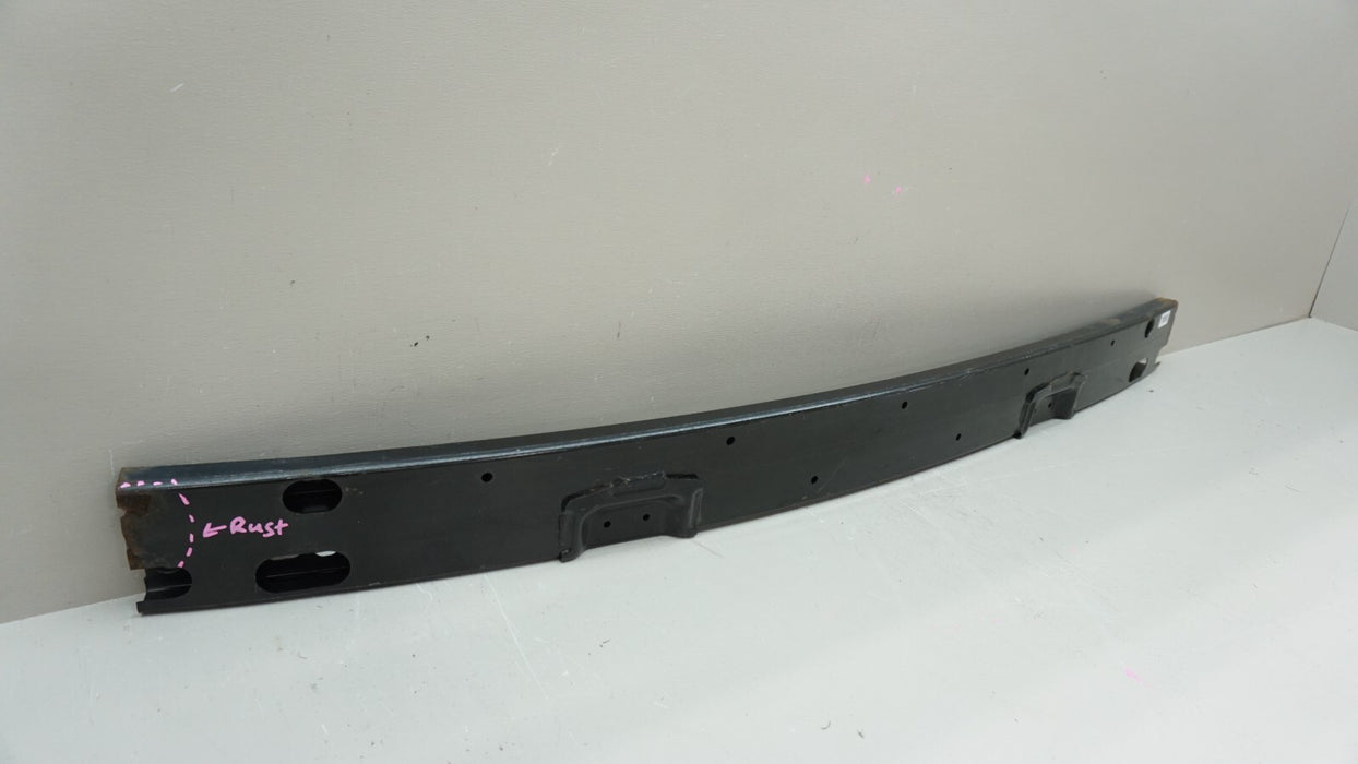 2013-2017 TOYOTA RAV4 REAR BUMPER REINFORCEMENT IMPACT CRASH BAR OEM