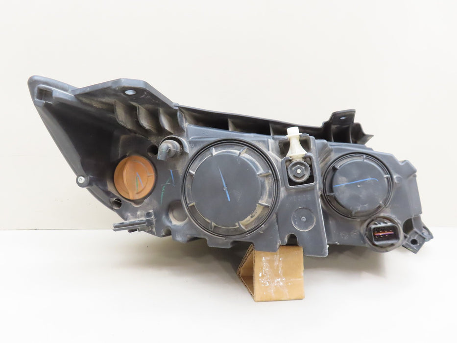 2011-2013 KIA SORENTO FRONT LEFT DRIVER HEADLIGHT HALOGEN OEM 92101-1U200 9359