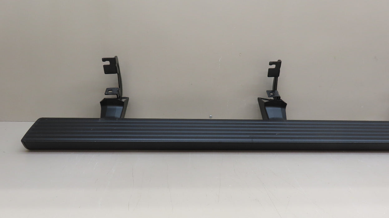 2020-2025 CHEVROLET/GMC SILVERADO-SIERRA 2500 3500 SIDE RUNNING BOARD OEM