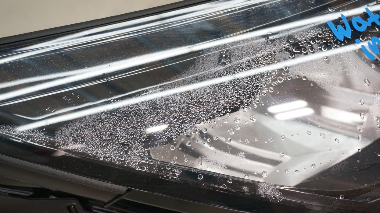 2020-2023 HYUNDAI SONATA FRONT RIGHT PASSENGER SIDE LED HEADLIGHT OEM