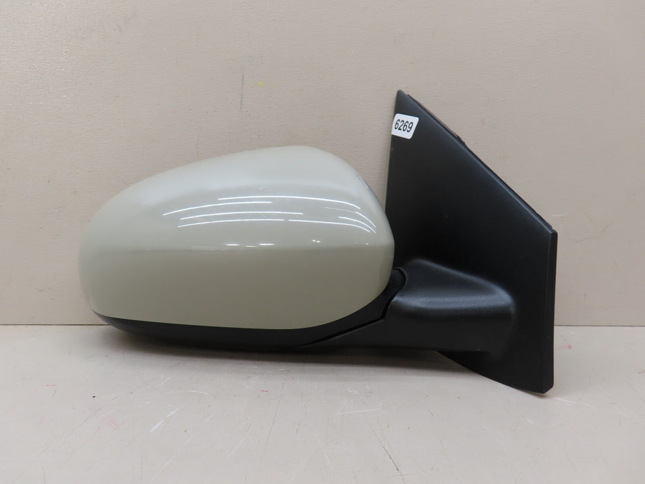 2017-2022 KIA SPORTAGE FRONT RIGHT PASSENGER SIDE MIRROR OEM