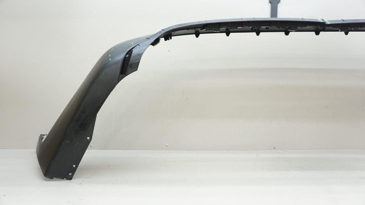 2020-2021 HYUNDAI PALISADE SUV REAR LOWER BUMPER COVER PANEL OEM 86612-S8110