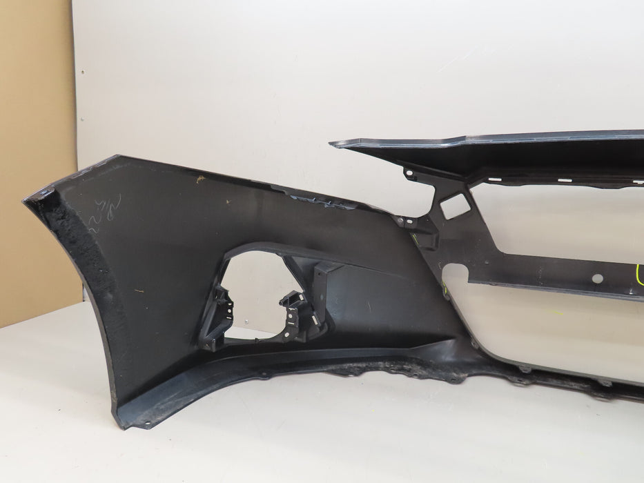 2019 2020 2021 2022 NISSAN ALTIMA FRONT BUMPER COVER OEM 620226CA0H