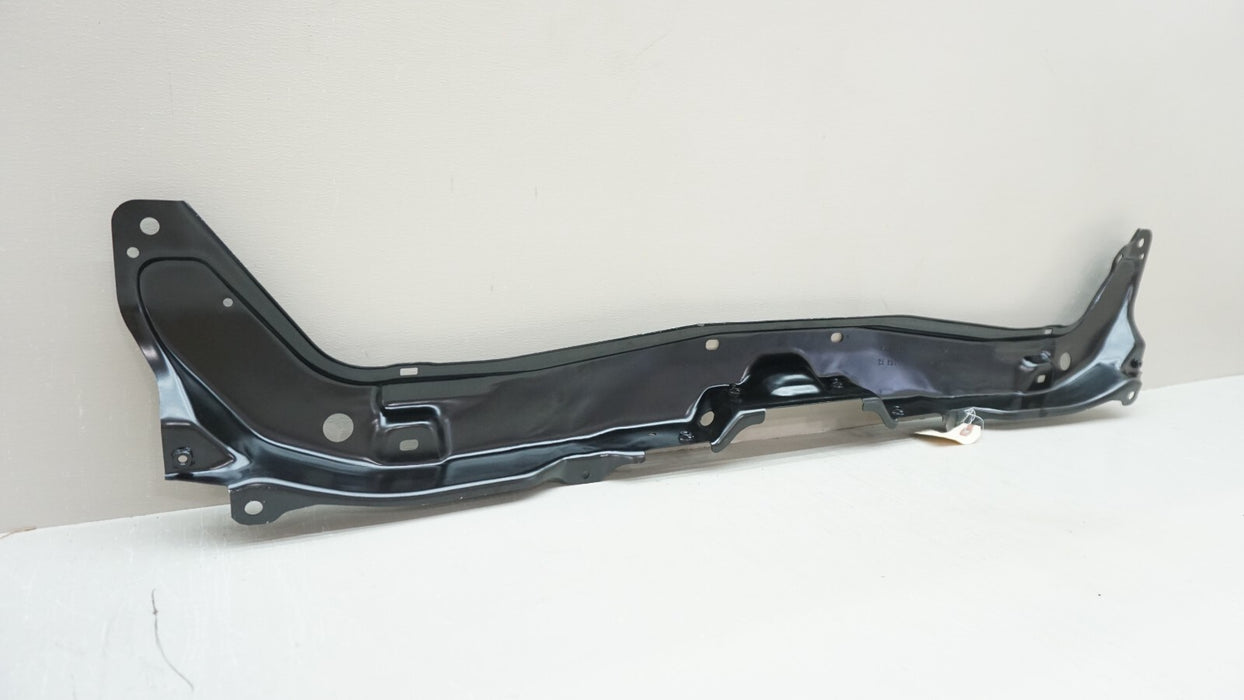 2011-2020 DODGE GRAND CARAVAN RADIATOR CORE SUPPORT UPPER TIE BAR 68023327AC OEM
