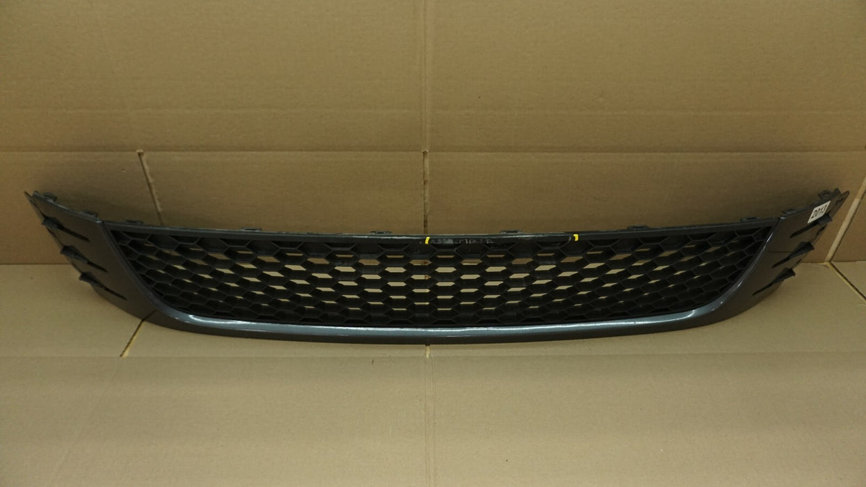 2020-2021 TOYOTA COROLLA SE XSE FRONT BUMPER LOWER GRILL GRILLE OEM 5KO853655