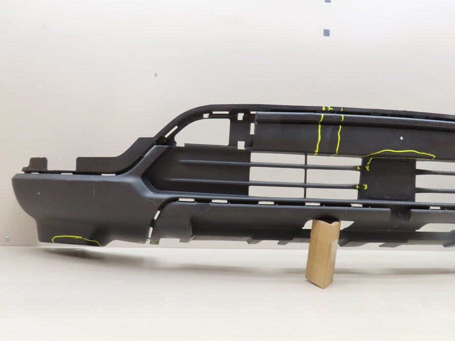 2020-2022 FORD EXPLORER FRONT LOWER BUMPER COVER OEM LB5B-17F775-BCW