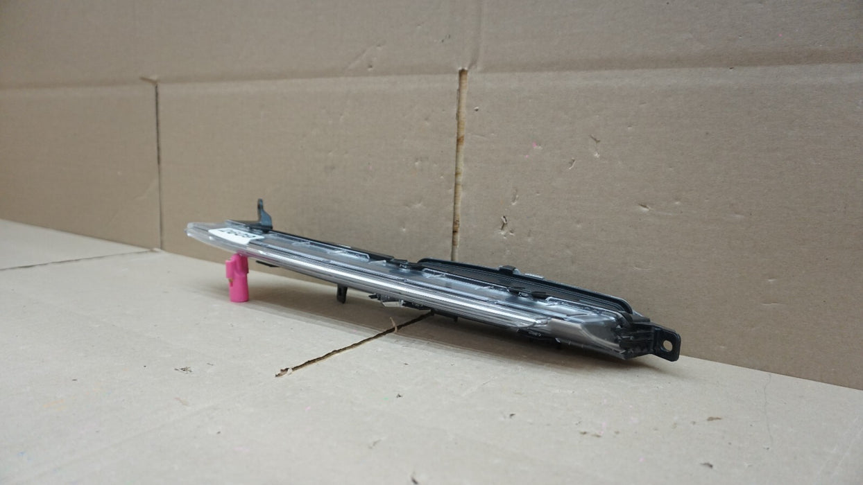 2019 2020 PORSCHE CAYENNE 9YA RIGHT PASSENGER SIDE FOG DAY LIGHT OEM 19 20