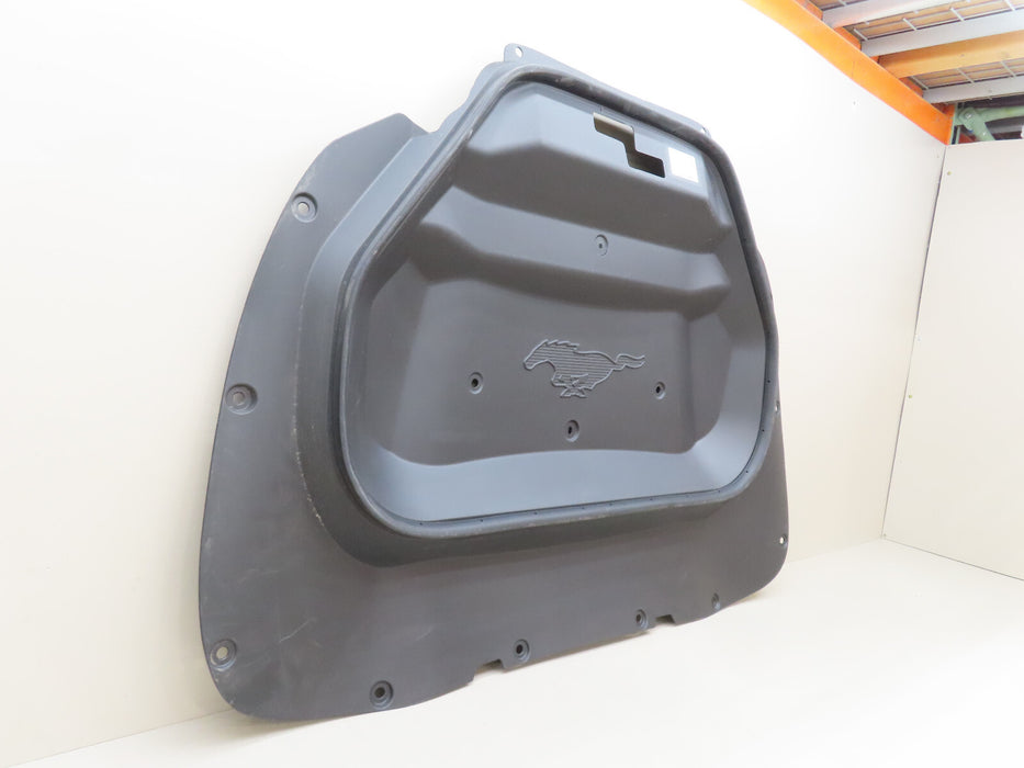 2021-2023 FORD MUSTANG MACH-E FRONT HOOD SOUND/HEAT INSULATION OEM