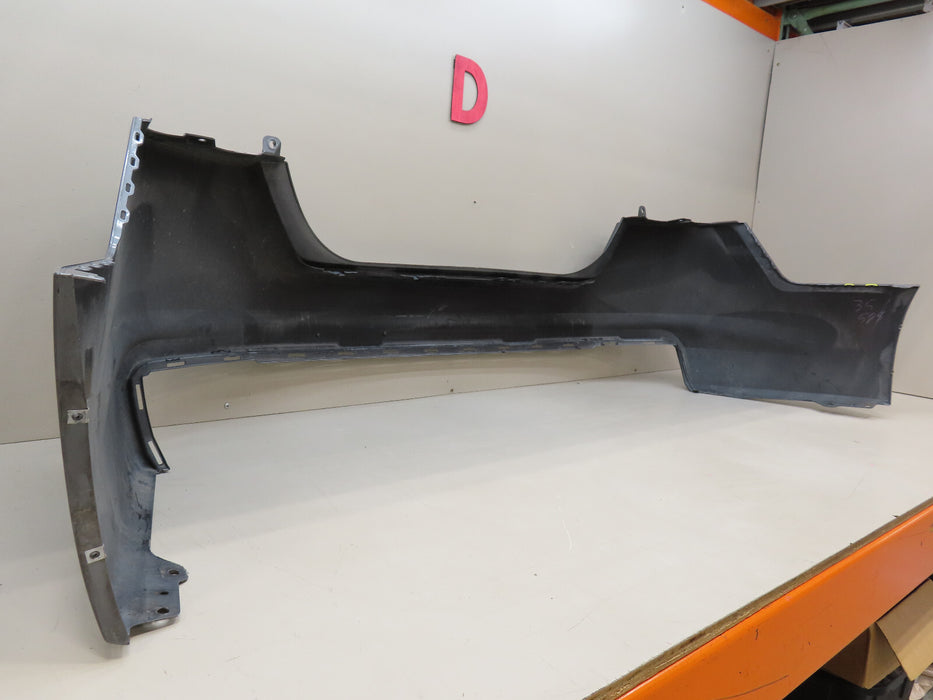 2019-2023 NISSAN ALTIMA REAR BUMPER COVER OEM 85022-6CA0H