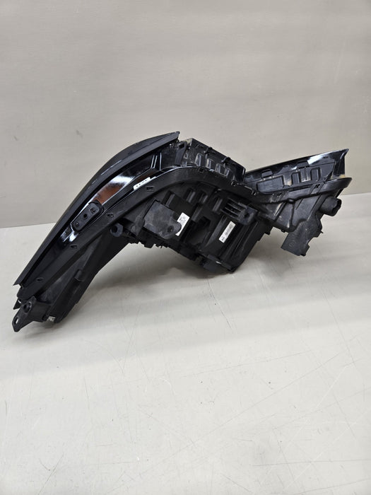 2024 2025 KIA EV9 LEFT LH LED HEADLIGHT LAMP OEM