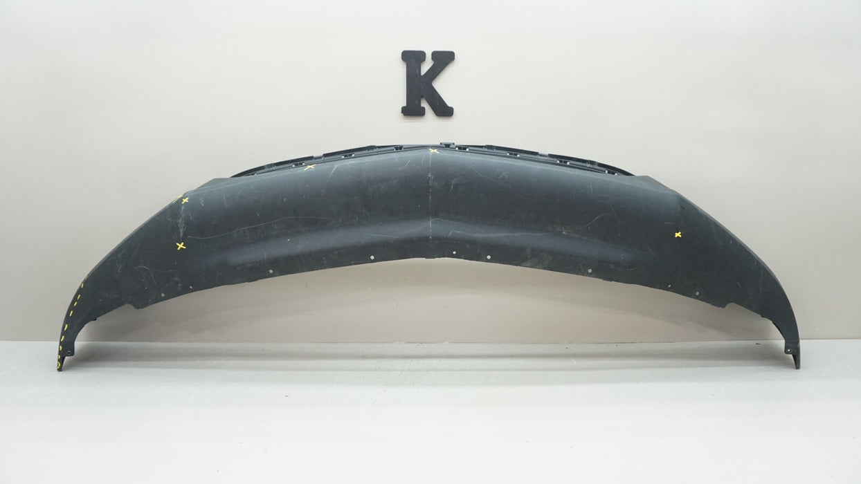 2018-2021 CHEVROLET EQUINOX FRONT LOWER BUMPER COVER VALANCE OEM 23193913