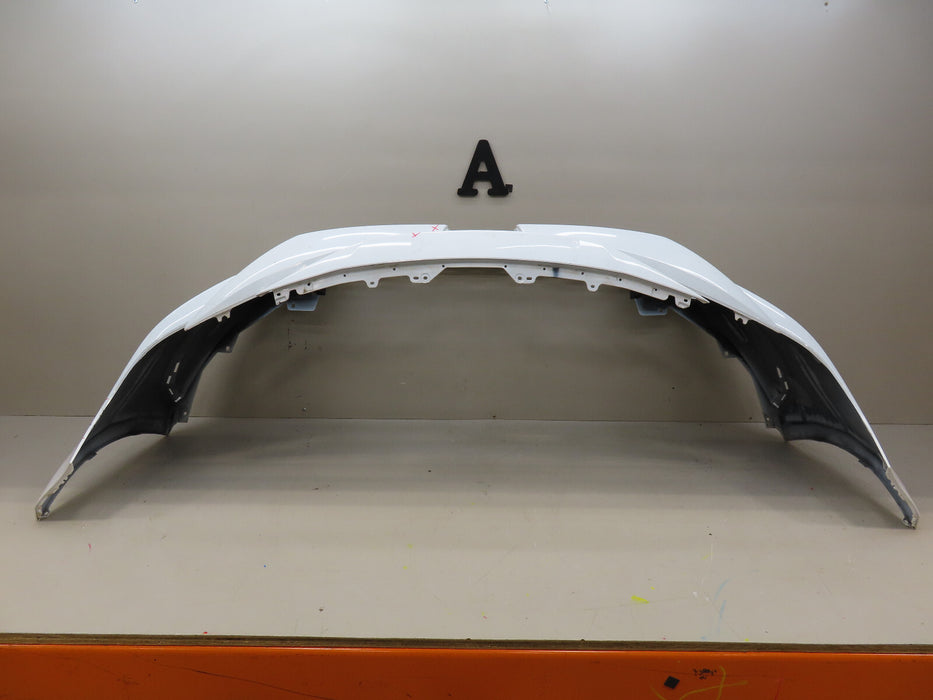 2020 2021 2022 TOYOTA COROLLA FRONT BUMPER COVER OEM 52119-02N90