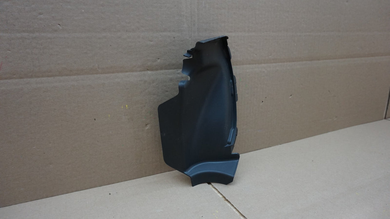 2016-2019 MERCEDES GLC300 GLC45 GLC63 FRONT BUMPER LEFT SIDE AIR DUCT OEM