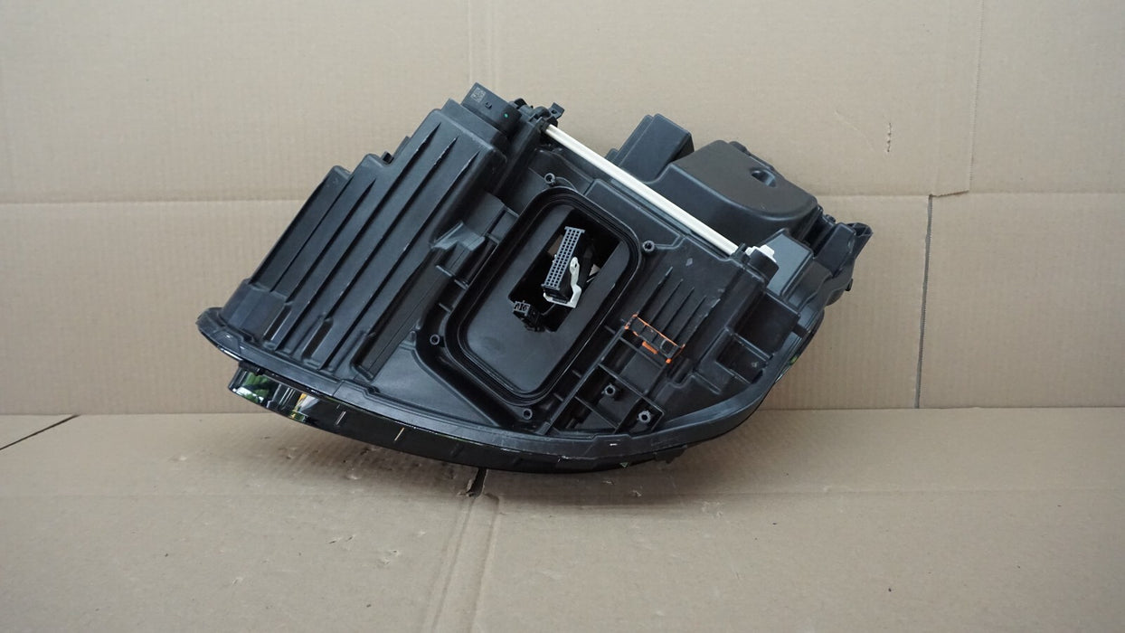 2017-2019 MERCEDES BENZ W213 FRONT RIGHT PASSENGER RH SIDE LED HEADLIGHT OEM