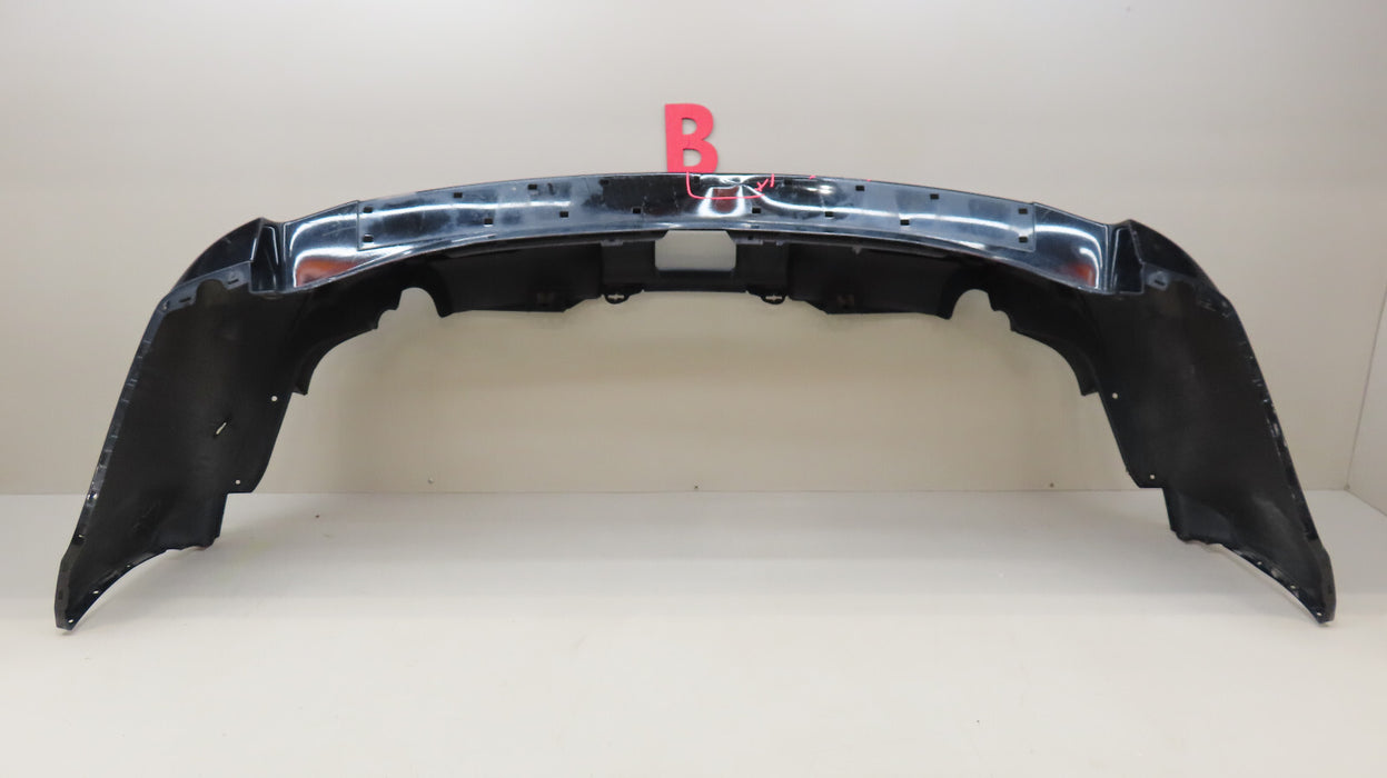 2012-2015 HONDA PILOT REAR BUMPER COVER OEM 71501-SZA-ZZ00