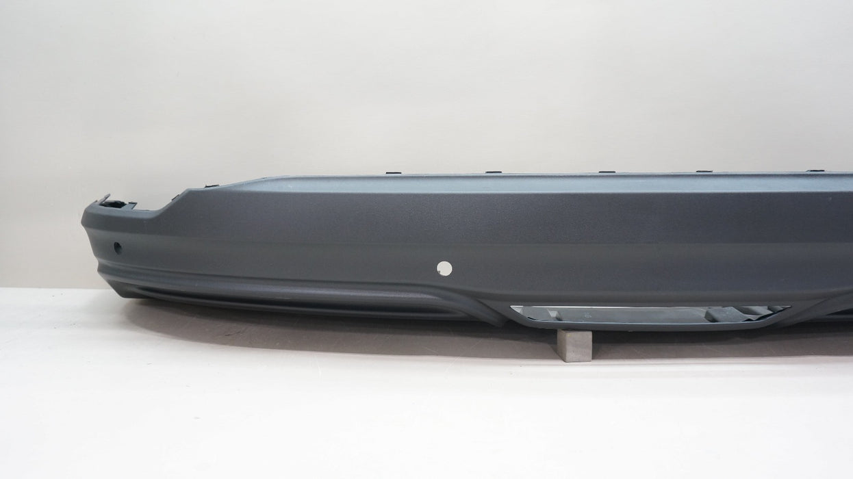 2021-2024 FORD MUSTANG MACH-E REAR BUMPER LOWER VALANCE LJ8B-17F954 OEM