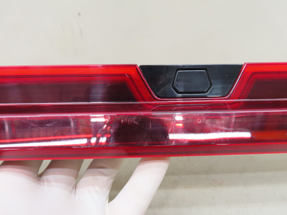 2021-2023 HYUNDAI ELANTRA TAIL LIGHT BRAKE LAMP PANEL OEM 92409AA020