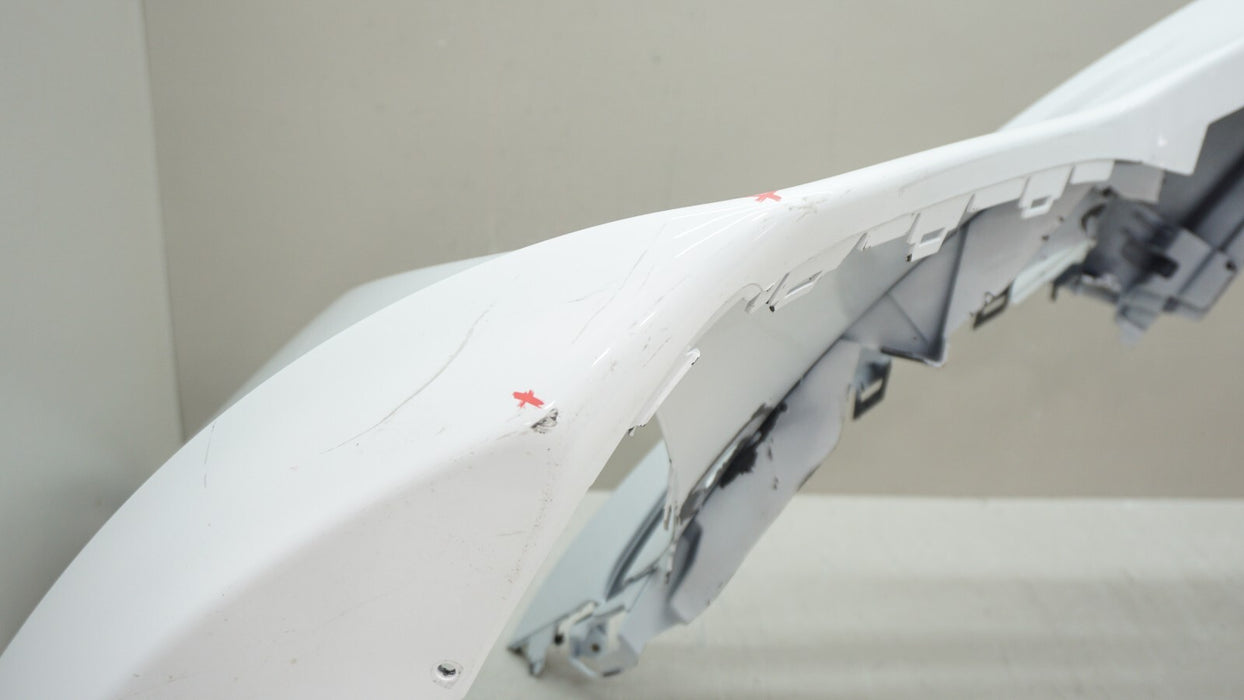 2022-2024 MCLAREN ARTURA FRONT BUMPER COVER OEM 16AF173CP