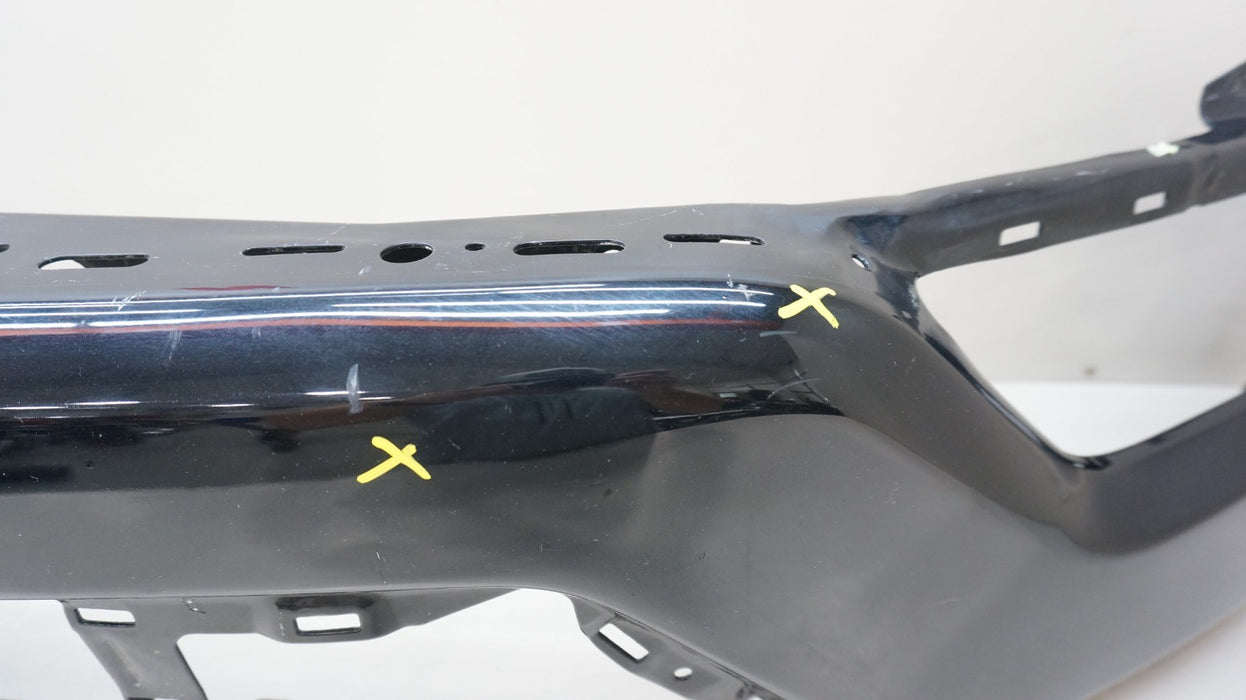 2021-2023 FORD F-150 F150 FRONT METAL BUMPER COVER PANEL OEM