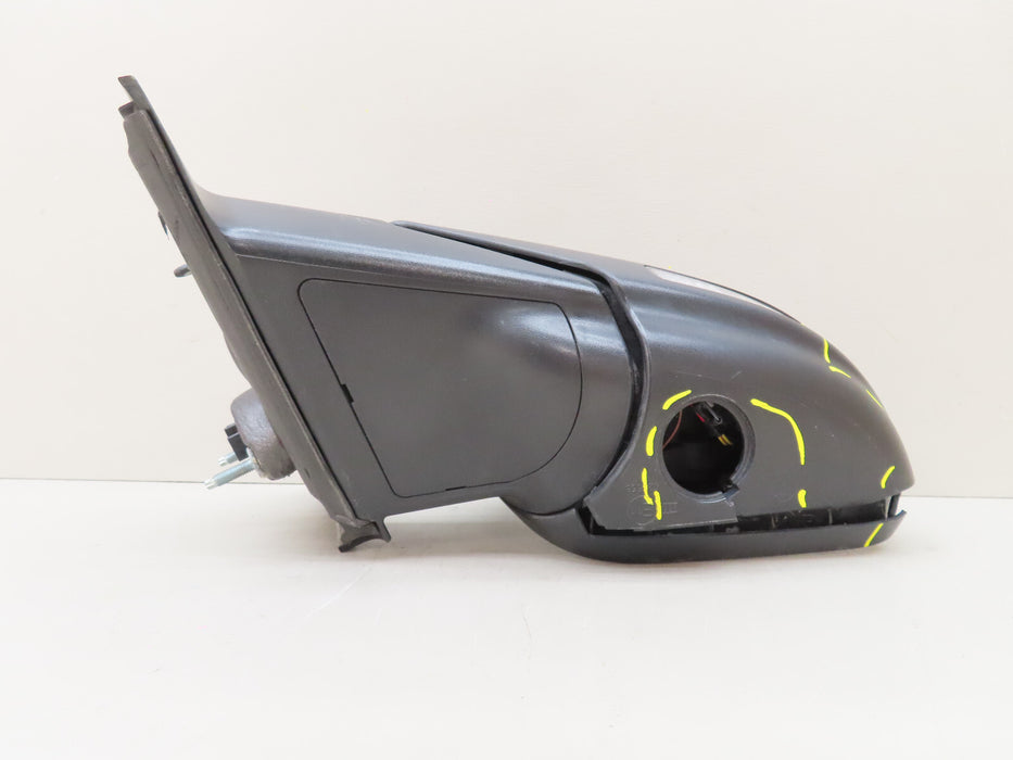 2016-2019 FORD EXPLORER FRONT LEFT DRIVER SIDE MIRROR OEM