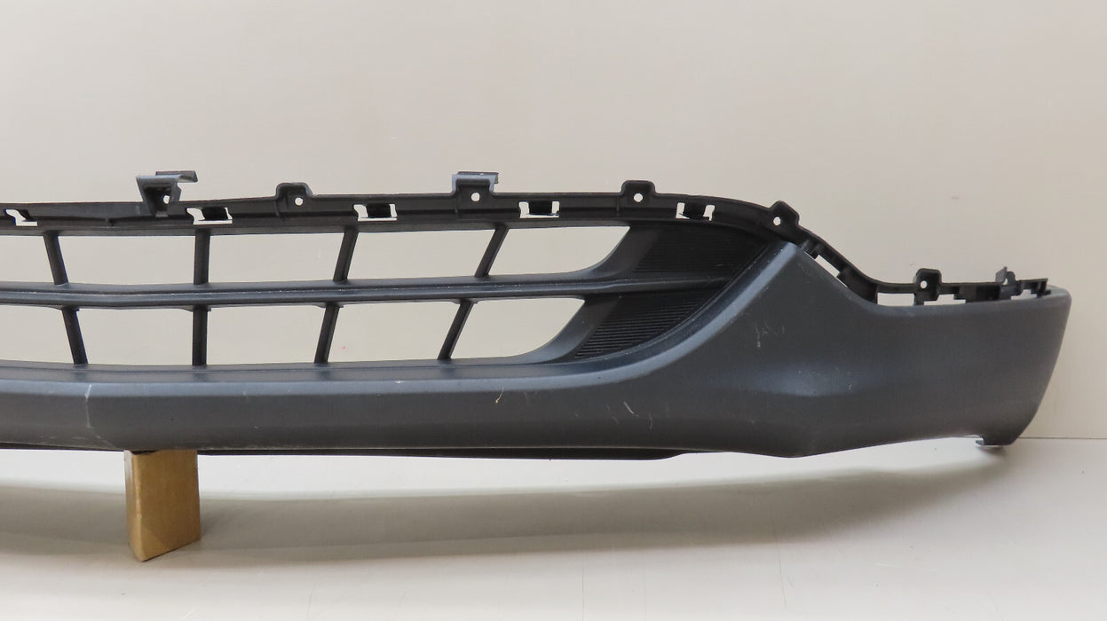2018-2021 CHEVROLET EQUINOX FRONT LOWER BUMPER COVER VALANCE OEM