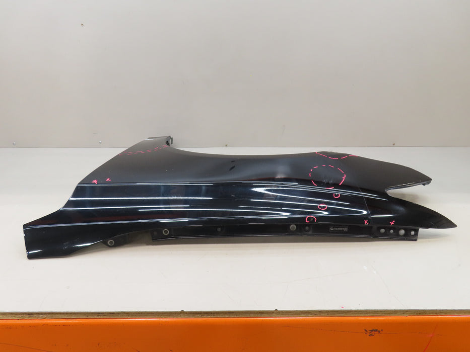 2007-2012 LEXUS ES350 FRONT LEFT DRIVER SIDE FENDER PANEL OEM