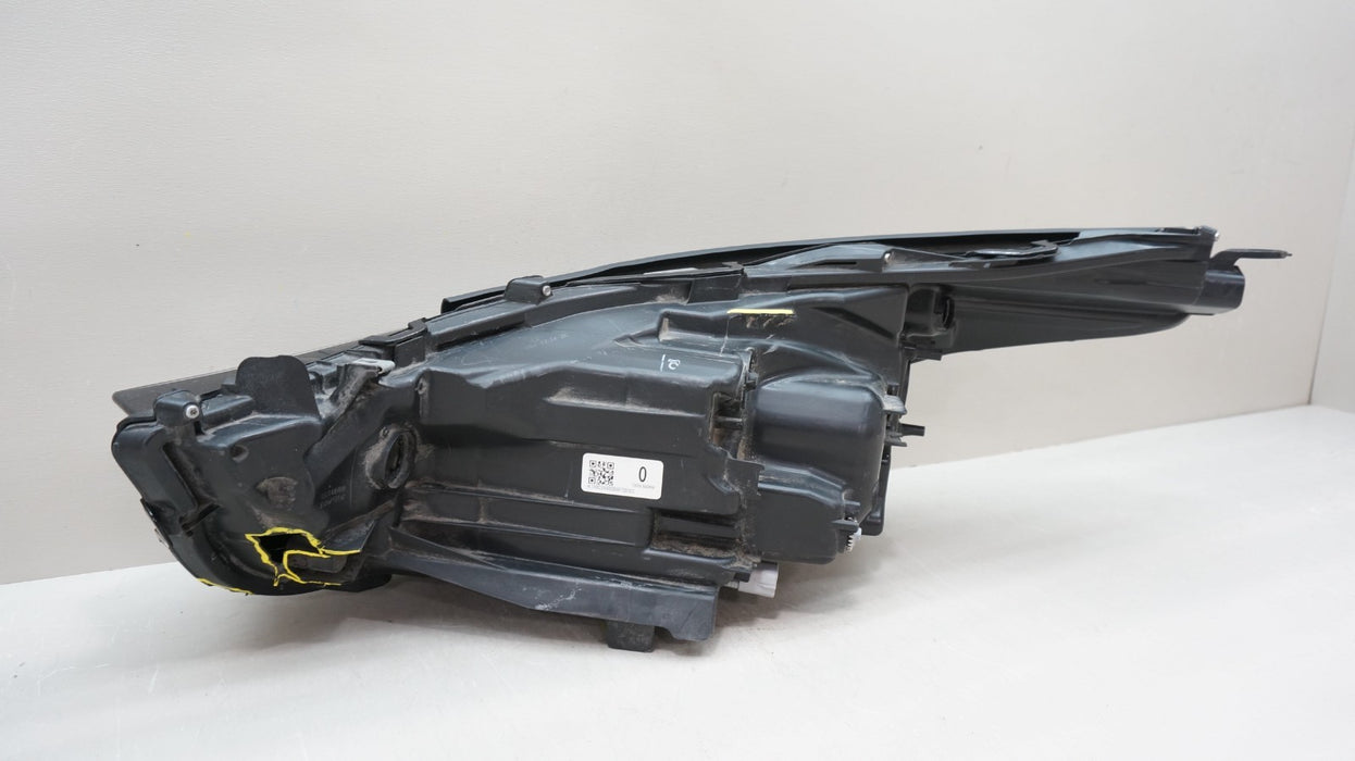 2020-2023 TOYOTA HIGHLANDER FRONT RIGHT PASSENGER SIDE LED HEADLIGHT OEM