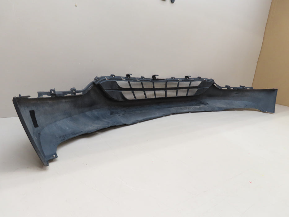 2018-2021 CHEVROLET EQUINOX FRONT LOWER  BUMPER COVER VALANCE OEM 84150755