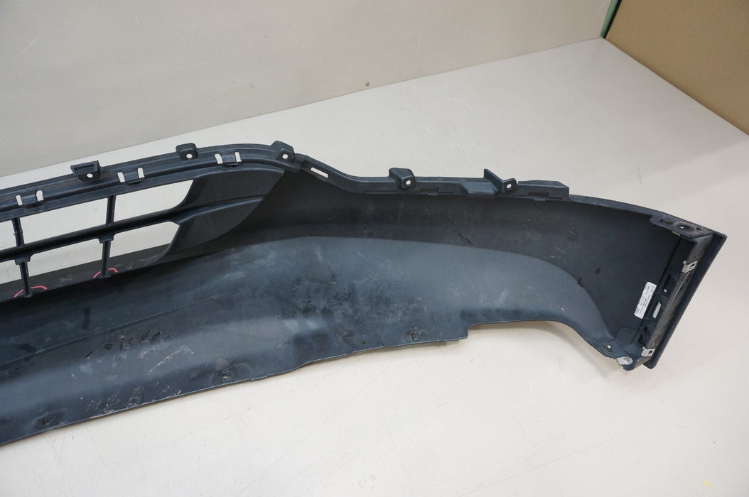 2018-2021 CHEVROLET EQUINOX FRONT LOWER BUMPER COVER VALANCE OEM 23193913