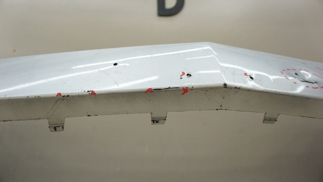2018-2020 CHEVROLET EQUINOX SUV FRONT UPPER BUMPER COVER PANEL OEM 55116255