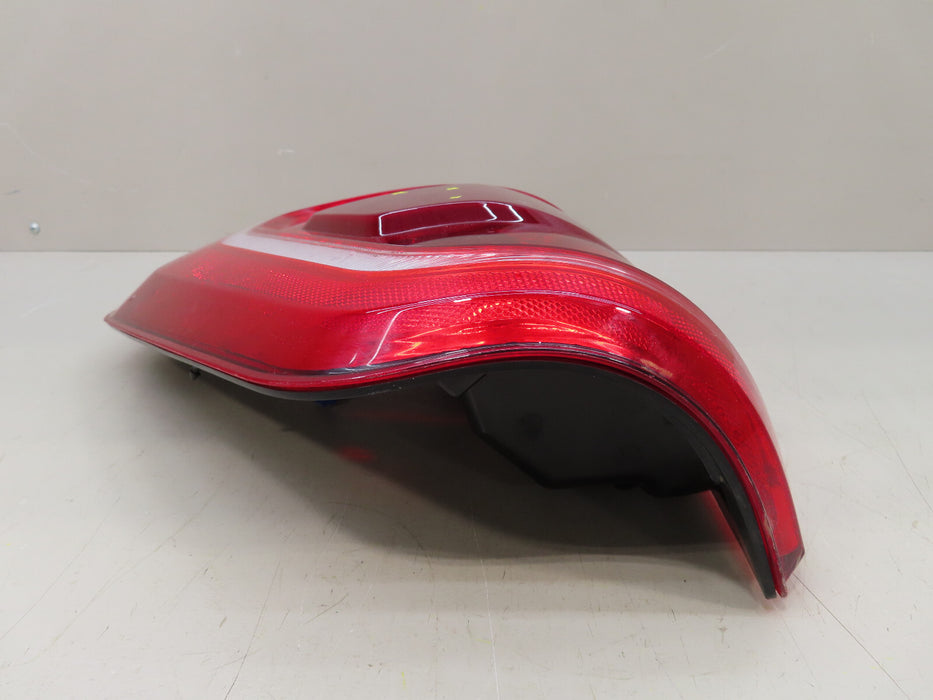 2021 2022 2023 FORD F150 F-150 REAR LEFT DRIVER TAIL LIGHT OEM ML34-13B505-B