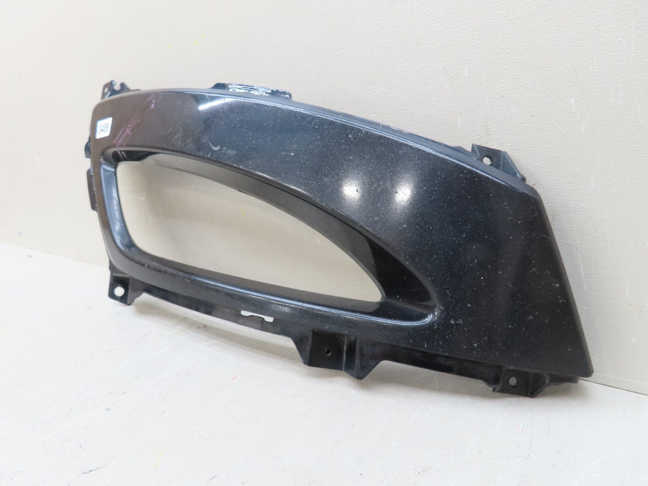 2011-2013 KIA OPTIMA FRONT RIGHT SIDE FOG LIGHT BEZEL COVER TRIM OEM 86552-2T000