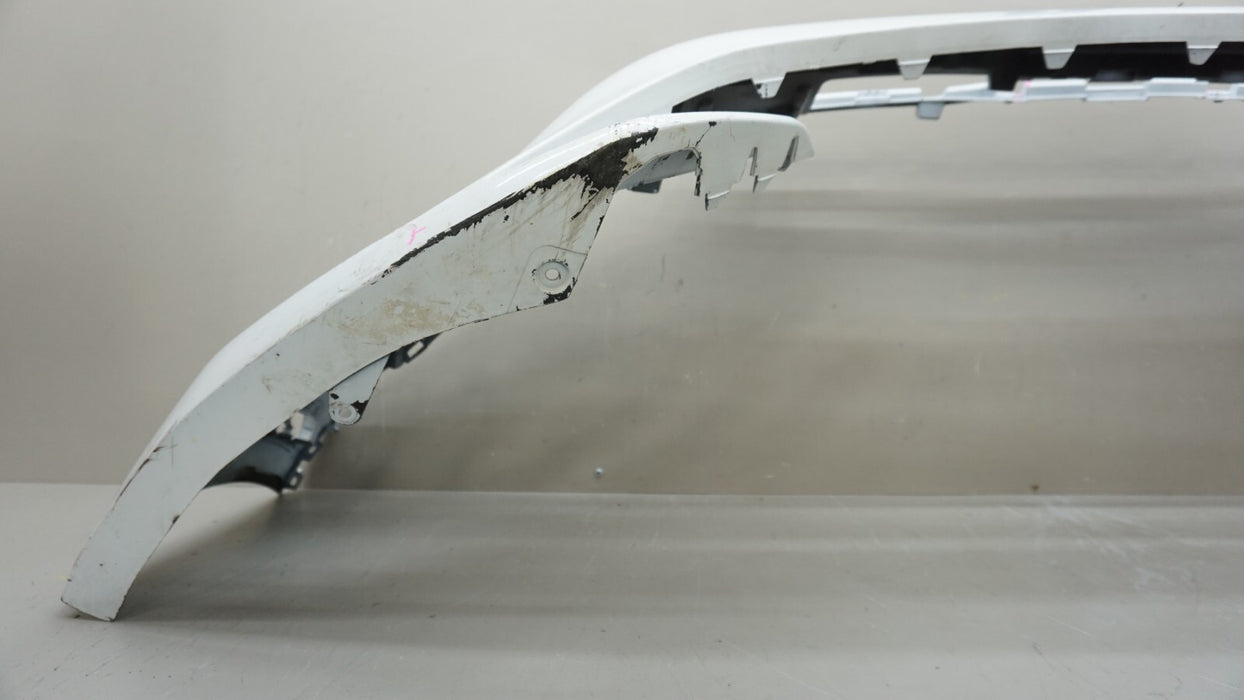 2021-2022 KIA K5 EX LX LXS 4DR SEDAN FRONT BUMPER COVER PANEL OEM 86511-L3000