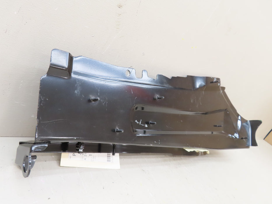 2003-2011 MERCEDES-BENZ FRONT DRIVER SIDE LEFT INNER RAIL OEM 211-620-33-34