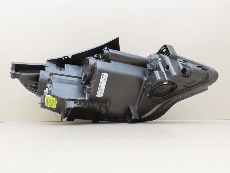 2016-2018 KIA OPTIMA FRONT LEFT SIDE HEADLIGHT LAMP HALOGEN AFTERMARKET CAPA