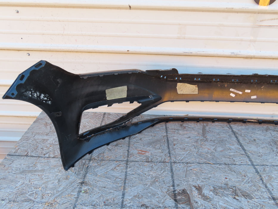 2019 2020 VOLKSWAGEN JETTA FRONT BUMPER COVER OEM 17A 807 221