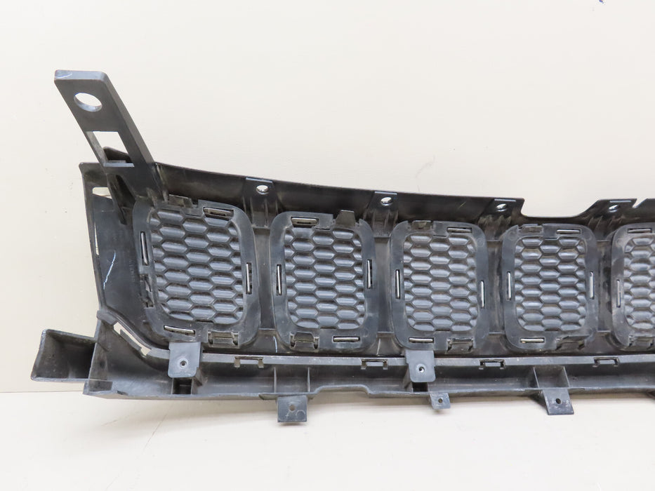 2017-2021 JEEP COMPASS FRONT RADIATOR GRILL GRILLE OEM
