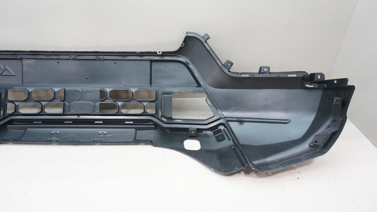 2021-2023 FORD EXPLORER TIMBERLINE FRONT LOWER BUMPER COVER OEM MB5B-17F775