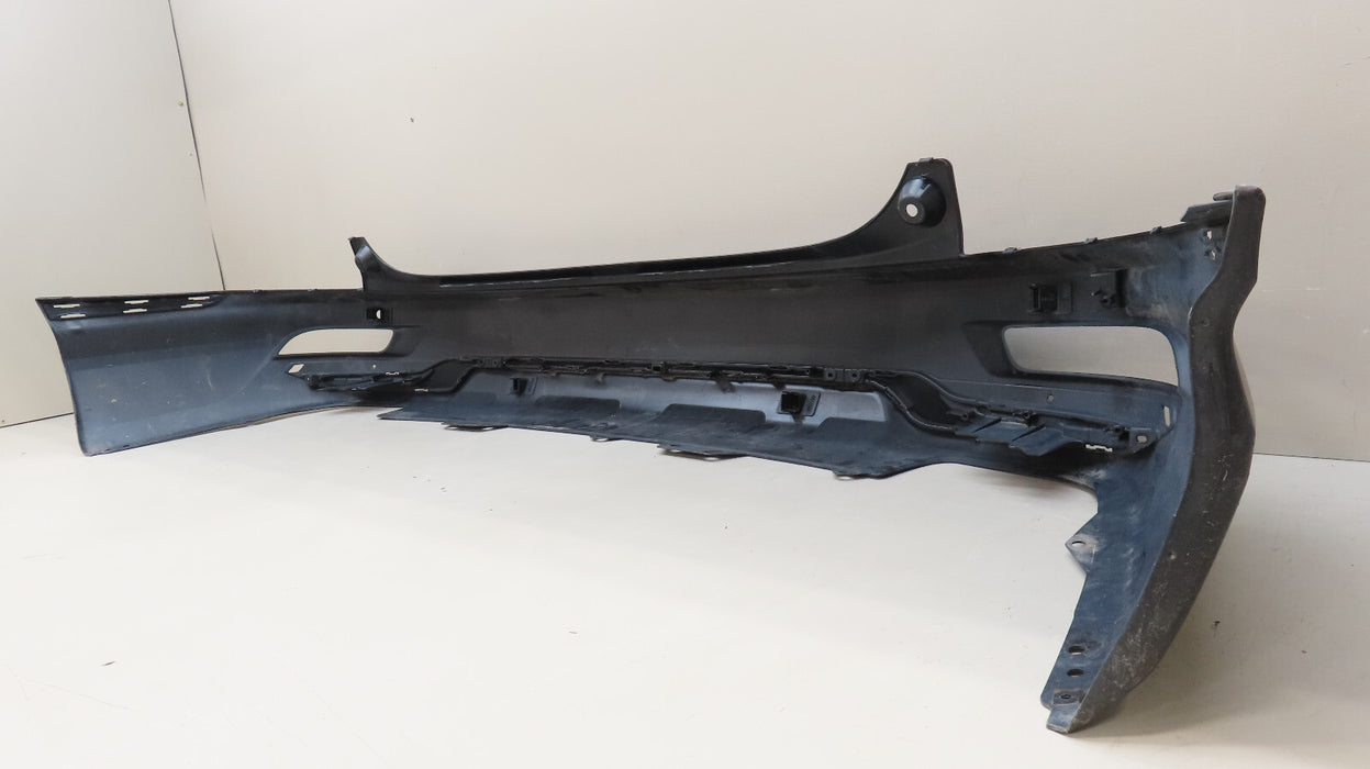 2020 2021 2022 HONDA CRV CR-V REAR BUMPER COVER OEM