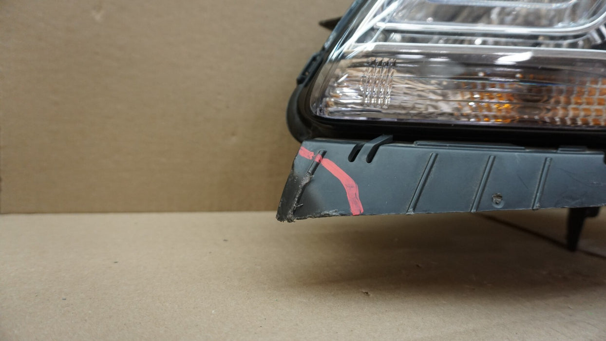 2013-2015 CHEVROLET MALIBU FRONT LEFT DRIVER SIDE XENON HID HEADLIGHT OEM
